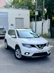 Nissan X-Trail 2015 White - 4