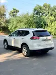 Nissan X-Trail 2015 White - 5