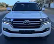 Toyota Land Cruiser V8 2021 Diesel - 2