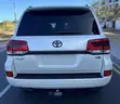 Toyota Land Cruiser V8 2021 Diesel - 3