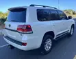 Toyota Land Cruiser V8 2021 Diesel - 5
