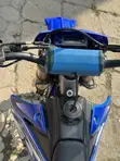 Yamaha YZF-R 2016 Blue - 1