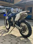 Yamaha YZF-R 2016 Blue - 3