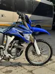 Yamaha YZF-R 2016 Blue - 4