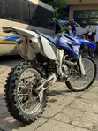 Yamaha YZF-R 2016 Blue - 5