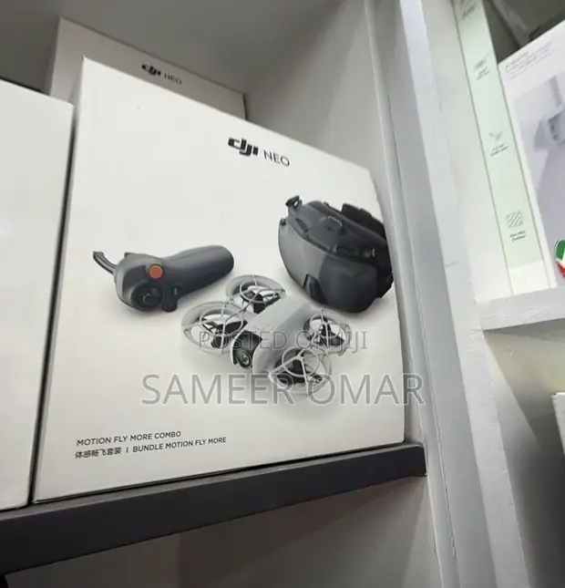 DJI Mini 3 Pro Fly More Combo Drone - 1