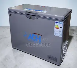ADH Freezer 250 Litres