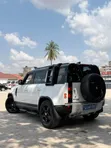 Land Rover Defender 110 HSE 2021 - 4