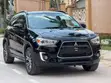 Mitsubishi RVR 2017 Black - 2