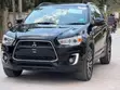 Mitsubishi RVR 2017 Black - 5