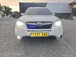 Subaru Forester 2015 Pearl White - 5