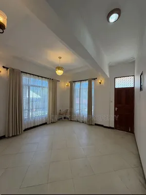4 Bedroom House for Rent in Tegeta