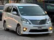 Toyota Alphard 2010 Pearl - 1