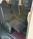 Toyota Alphard 2010 Pearl - 5