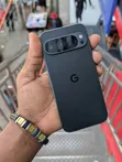 Google Pixel 9 Pro 128GB Black - 2