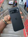 Google Pixel 9 Pro 128GB Black - 3