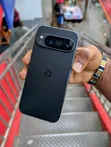Google Pixel 9 Pro 256GB Black (Refurbished) - 2