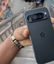 Google Pixel 9 Pro 256GB Black (Refurbished) - 3