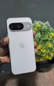 Google Pixel 9 128GB White - 1