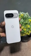 Google Pixel 9 128GB White - 2