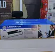 Brand New Lamination Machine - 2