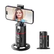 Smart Selfie Stick with Auto Tracking & Gesture Control - 2