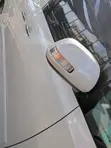 Toyota Alphard 2010 White - 2