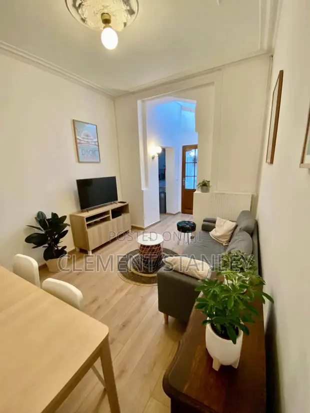 Furnished 3 Bedroom Apartment in Mikocheni - 1