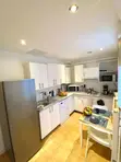 Furnished 3 Bedroom Apartment in Mikocheni - 2