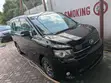 Toyota Voxy 2010 Black - 3