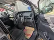 Toyota Voxy 2010 Black - 4