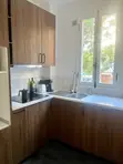 Furnished 3 Bedroom Apartment for Rent in Msasani - 1