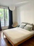 Furnished 3 Bedroom Apartment for Rent in Msasani - 3