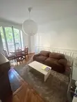 Furnished 3 Bedroom Apartment for Rent in Msasani - 5