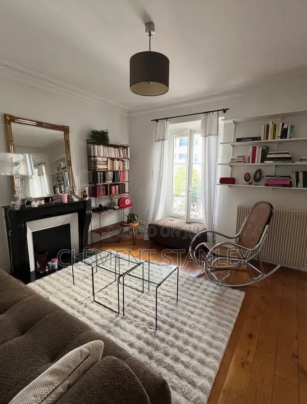 Furnished 4-Bedroom House for Rent in Masaki - 1