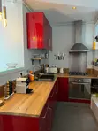 Furnished 4-Bedroom House for Rent in Masaki - 2