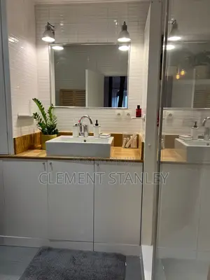 Furnished 4-Bedroom House for Rent in Masaki