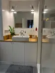 Furnished 4-Bedroom House for Rent in Masaki - 5
