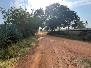 8.5 Acre Plot for Sale in Mwambani, Tanga