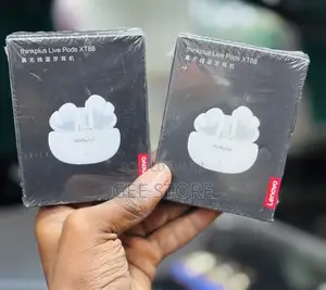 Lenovo Thinkplus XT88 Wireless Earbuds