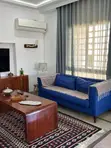 Furnished 8-Bedroom House for Rent in Masaki - 1