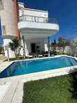 Furnished 8-Bedroom House for Rent in Masaki - 2