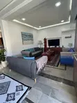 Furnished 8-Bedroom House for Rent in Masaki - 3