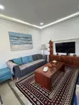 Furnished 8-Bedroom House for Rent in Masaki - 4