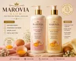 Marovia Glow Lotion - Brand New - 4