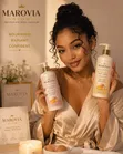 Marovia Glow Lotion - Brand New - 5