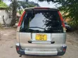 Toyota TownAce Noah 2000 Silver - 2