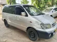Toyota TownAce Noah 2000 Silver - 3