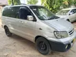 Toyota TownAce Noah 2000 Silver - 5