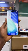 New Apple iPhone 16 Pro 256GB Silver - 3